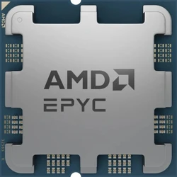 Серверный процессор AMD EPYC 4464P OEM 100-000001478 AMD, 3.7 ГГц