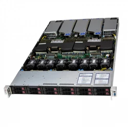 Серверная платформа Supermicro SYS-122C-TN (bundle) Rack (1U)