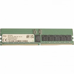 Серверная оперативная память ОЗУ Hynix HMCG84MEBRA174N 32 ГБ, DDR5