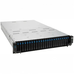 Сервер iRU 2186309 2U Rack, Xeon Gold 6330, 2000 МГц, 28, 42, 4 x 32 ГБ, SFF 2.5" + LFF  3.5"