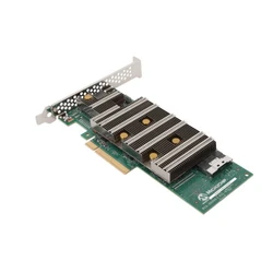 RAID-контроллер MICROCHIP Adaptec SmartRAID 3254-8i/e 3254C8IXS