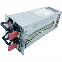 Серверный блок питания Silwerhof RH1300-5Q01A 8AD00385 2U, 1300 Вт