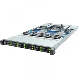 Серверная платформа Gigabyte R183-P92 6NR183P92DR000ABJ1Z1 Rack (1U)