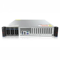 Серверная платформа Gooxi AS201-D08R-G4 Rack (2U)