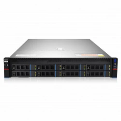 Серверная платформа Gooxi SL201-D08R/-NV-G3 Rack (2U)