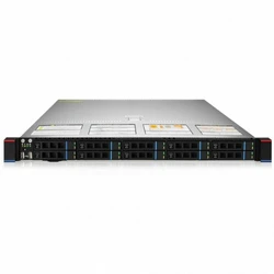 Серверная платформа Gooxi SL101-D04R-G3-4310-001 Rack (1U)