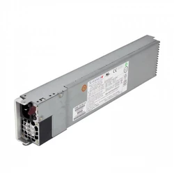 Серверный блок питания Supermicro PWS-1K24A-1R 1U, 1200 Вт