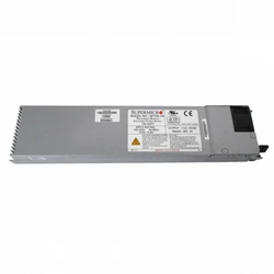 Серверный блок питания Supermicro PWS-0065 1U, 700 Вт