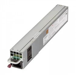 Серверный блок питания Supermicro PWS-861A-1R 1U, 860 Вт