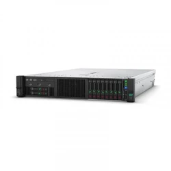 Сервер HPE ProLiant DL388 Gen10 P25216-AA1 2U Rack, Xeon Silver 4210R, 2400 МГц, 10, 13.75, 1 x 16 ГБ, SFF 2.5"