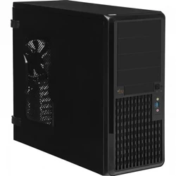 Сервер iRU Rock s9104p3 2192176 Tower, Xeon Silver 4309Y, 2800 МГц, 8, 12, 1 x 32 ГБ, LFF 3.5", 1x 1 ТБ