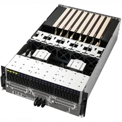 Серверная платформа ASRock 90SSXGE90-A0100000A Rack (4U)