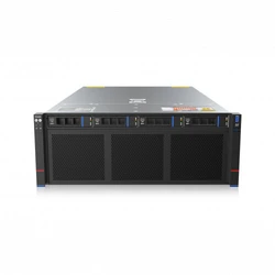 Серверная платформа Gooxi AS4110G-D04R-G4 0.81.504.1002 Rack (4U)