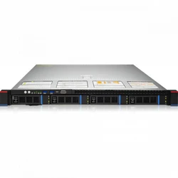 Сервер iRU Rock g1204d 2193408 1U Rack, Xeon Gold 6230R, 2100 МГц, 26, 35.75, 2 x 32 ГБ, SFF 2.5" + LFF 3.5", 2x 4 ТБ
