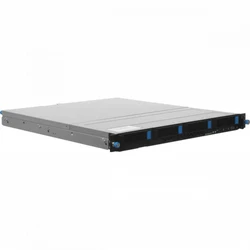 Сервер iRU RockIT RM-AS100 2193883 1U Rack, 3500 МГц, 6, 18, 2 x 16 ГБ, SFF 2.5" + LFF 3.5", 1x 500 ГБ