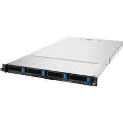 Серверная платформа Asus 90SF02D1-M00MP0 Rack (1U)