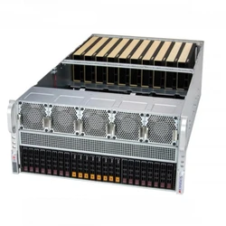 Серверная платформа Supermicro AS-5126GS-TNRT Rack (5U)