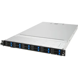 Серверная платформа Asus 90SF02D1-M00MN0 Rack (1U)
