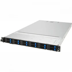 Серверная платформа Asus 90SF02D1-M00MC0 Rack (1U)