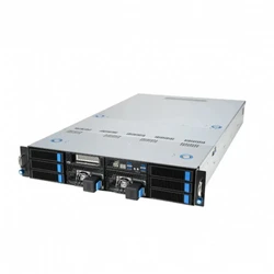 Серверная платформа Asus 90SF02L1-M00180 Rack (2U)