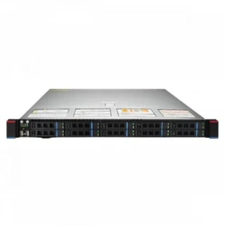 Серверная платформа Gooxi SL101-D10R Rack (1U)
