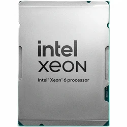 Серверный процессор Intel Xeon 676X OEM PK8072007045500 Intel, 2.8 ГГц