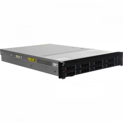 Сервер iRU Rock g2208ig3 2195992 2U Rack, Xeon Silver 4314, 2400 МГц, 16, 24, 2 x 32 ГБ, SFF 2.5" + LFF  3.5", 2x 480 ГБ