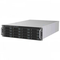 Серверный корпус Procase BS316-SAS12-B-0