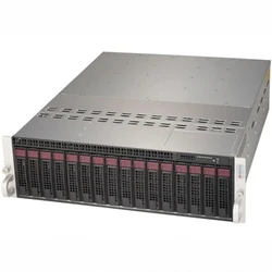 Серверная платформа Supermicro AS-3015MR-H8TNR Rack (3U)