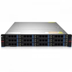Сервер iRU g2212ig3 2197761 2U Rack, Xeon Gold 6330, 2000 МГц, 28, 42, 2 x 32 ГБ, SFF 2.5" + LFF 3.5", 2x 480 ГБ