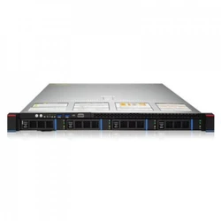 Сервер Gooxi SL101D04R6230R 1U Rack, Xeon Gold 6230R, 2100 МГц, 26, 35.75, 1 x 64 ГБ, SFF 2.5" + LFF 3.5"