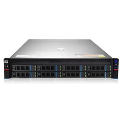 Серверная платформа Gooxi AS201-D08R-G4-4416+ Rack (2U)