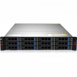 Сервер iRU RockIT RM-SM230 2198670 2U Rack, Xeon Silver 4410Y, 2000 МГц, 12, 30, 2 x 32 ГБ, SFF 2.5" + LFF  3.5", 2x 480 ГБ