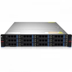 Сервер iRU Rock g2212ig3 2198694 2U Rack, Xeon Gold 5320, 2200 МГц, 26, 39, 2 x 32 ГБ, SFF 2.5" + LFF  3.5", 2x 480 ГБ