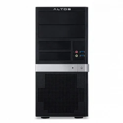 Сервер Altos BrainSphere T15 F6 Zbox US.RUHTL.00T Tower, 3800 МГц, 4, 16, 1 x 16 ГБ, LFF 3.5"