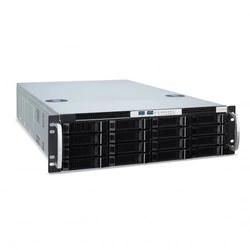 Сервер Altos BrainSphere S340 F6 Zbox US.RUATL.00A 3U Rack, Xeon E-2356G, 3200 МГц, 6, 12, 1 x 16 ГБ, SFF 2.5" + LFF 3.5"