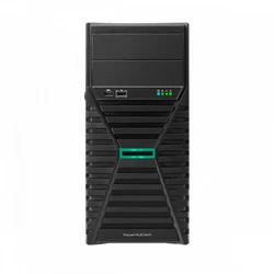 Сервер HPE ProLiant ML30 Gen11 6325P P87464-425 Tower, Xeon 6325P, 3500 МГц, 4, 12, 1 x 32 ГБ, SFF 2.5"