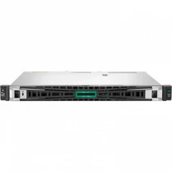 Сервер HPE P87465-425 1U Rack, Xeon 6325P, 3500 МГц, 4, 12, 1 x 32 ГБ, SFF 2.5", 2x 480 ГБ