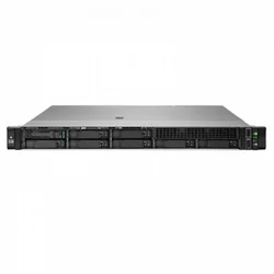 Сервер HPE ProLiant Compute DL320 P94968-425 1U Rack, Intel Xeon 6505P, 2200 МГц, 12, 48, 2 x 32 ГБ, SFF 2.5"