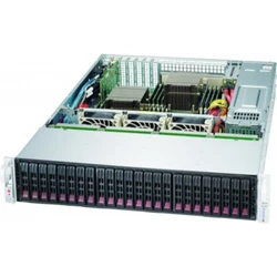 Серверный корпус Supermicro CSE-216BE1C4-R1K23LPB 24 шт