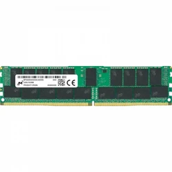 Серверная оперативная память ОЗУ Micron MTA36ASF4G72PZ-3GJ3UI_PULL 32 ГБ, DDR4