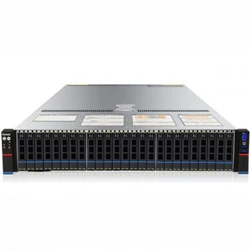 Серверная платформа Gooxi SL201-D24R-NV-G5 0.81.502.1001 Rack (2U)