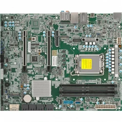 Серверная материнская плата Supermicro X14SAE-B MBD-X14SAE-B_bundle1