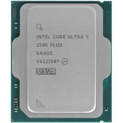 Процессор Intel Core Ultra 5 250K Plus BX80768250K Box 4.2 ГГц, 30 МБ, BOX