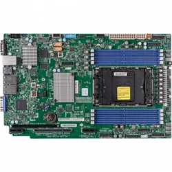 Серверная материнская плата Supermicro X13SEW-TF-B MBD-X13SEW-TF-B