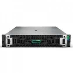 Сервер HPE P77235-425_Base_1 2U Rack, SFF 2.5"