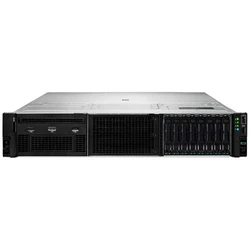 Сервер HPE ProLiant DL380 Gen11 P52534-B21_CTO_002_Base_1 2U Rack, SFF 2.5"