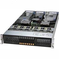 Серверная платформа Supermicro AS -2126HS-TN_ Rack (2U)