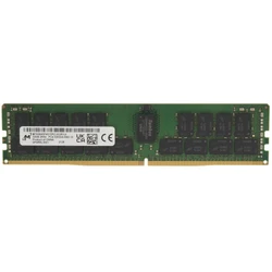 Серверная оперативная память ОЗУ Micron MTA36ASF4G72PZ-3G2R1Ul_PULL 32 ГБ, DDR4
