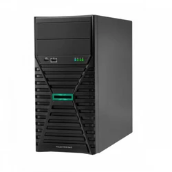 Сервер HPE ML30 Gen11 P87458-425 Tower, Xeon 6333P, 3100 МГц, 6, 18, 1 x 32 ГБ, SFF 2.5", 2x 480 ГБ